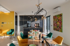 Villa Vino i More