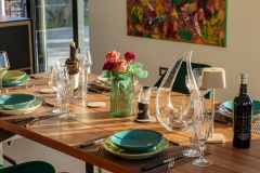 Villa Vino i More
